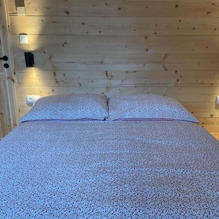 Drevenica Humno Appartement Terchová Buitenkant foto