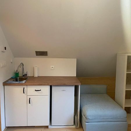 Drevenica Humno Appartement Terchová Buitenkant foto