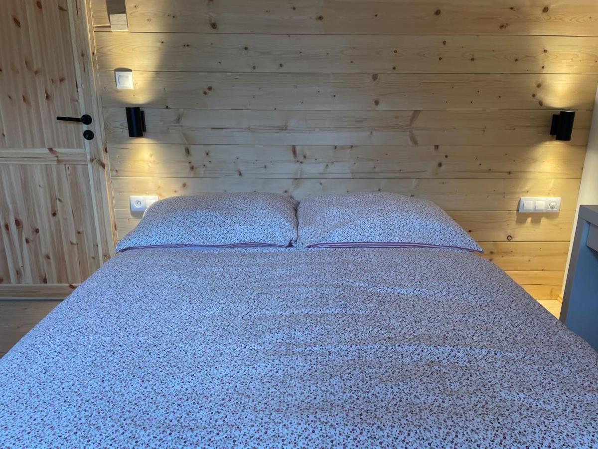 Drevenica Humno Appartement Terchová Buitenkant foto