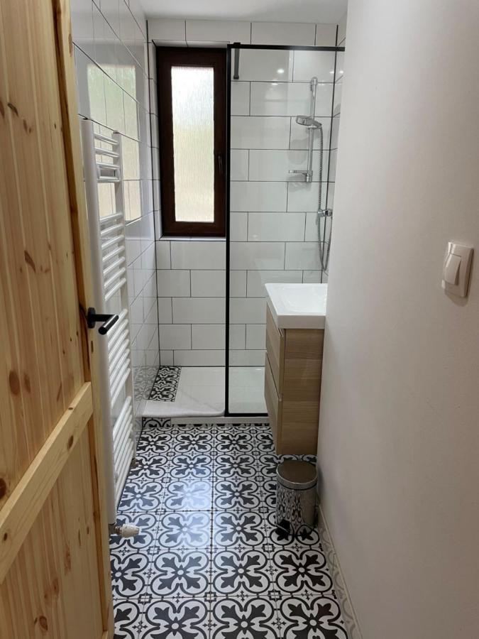 Drevenica Humno Appartement Terchová Buitenkant foto